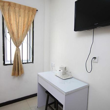 Rose Cottage Hotel Bandar Seri Alam Johor Bahru Exteriér fotografie