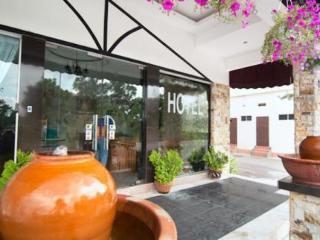 Rose Cottage Hotel Bandar Seri Alam Johor Bahru Exteriér fotografie
