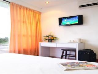 Rose Cottage Hotel Bandar Seri Alam Johor Bahru Exteriér fotografie
