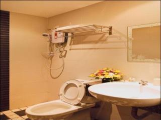 Rose Cottage Hotel Bandar Seri Alam Johor Bahru Exteriér fotografie