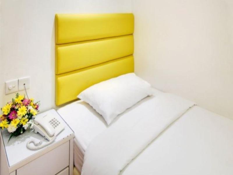 Rose Cottage Hotel Bandar Seri Alam Johor Bahru Exteriér fotografie