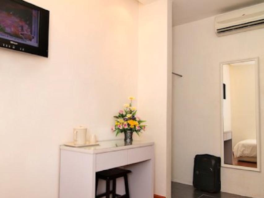 Rose Cottage Hotel Bandar Seri Alam Johor Bahru Exteriér fotografie
