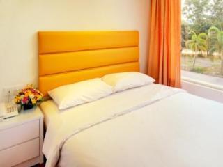 Rose Cottage Hotel Bandar Seri Alam Johor Bahru Exteriér fotografie