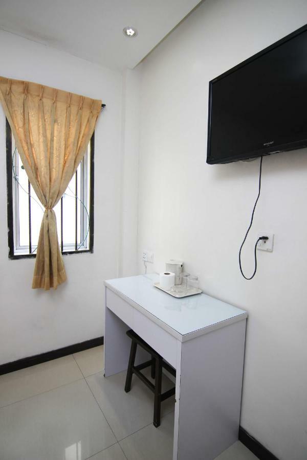 Rose Cottage Hotel Bandar Seri Alam Johor Bahru Exteriér fotografie